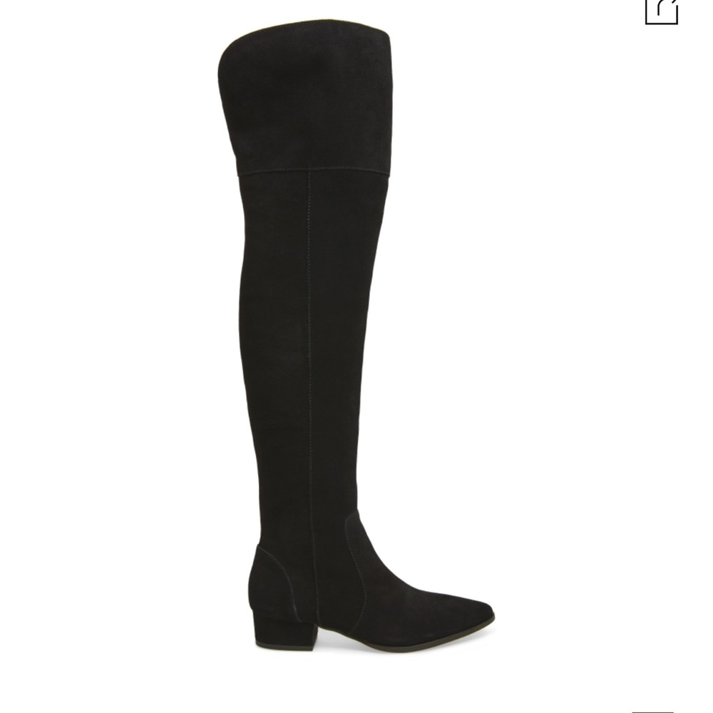 Splendid
Ruby Over the Knee Boot